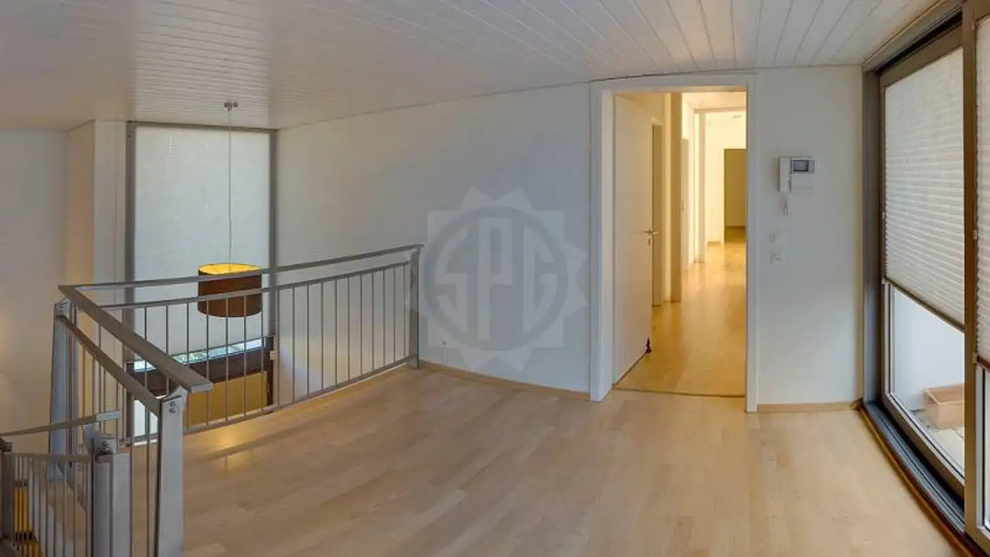 Apartment for rent - Place des Perrières 5, 1296 Coppet - Photo 2