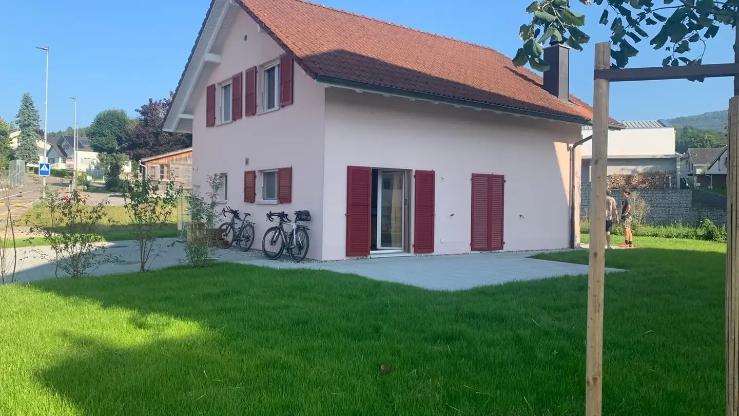 Casa singola in affitto - 2842 Rossemaison - Photo 2