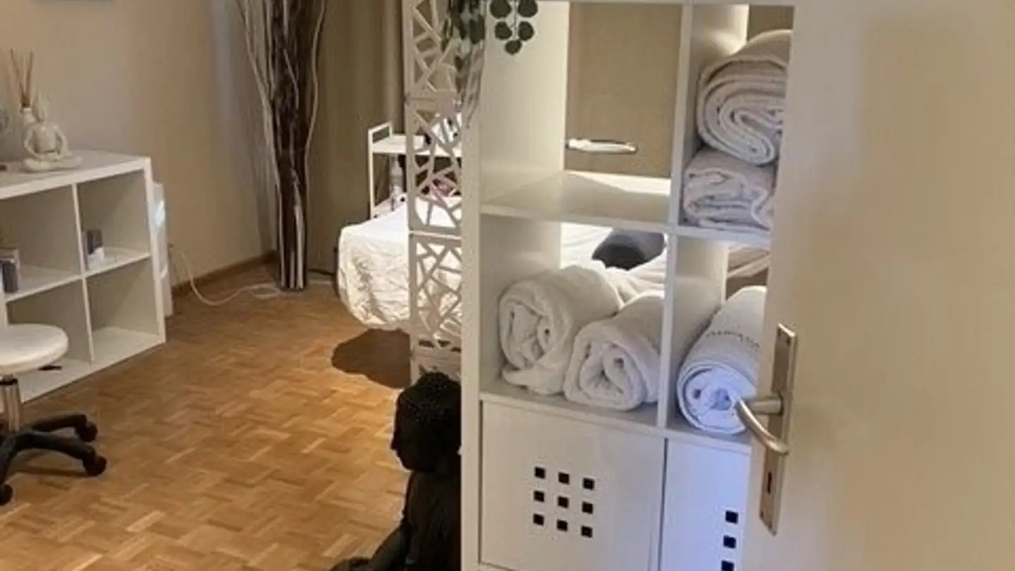 Apartment for rent - Im Wilacker 11, 4106 Therwil - Photo 3