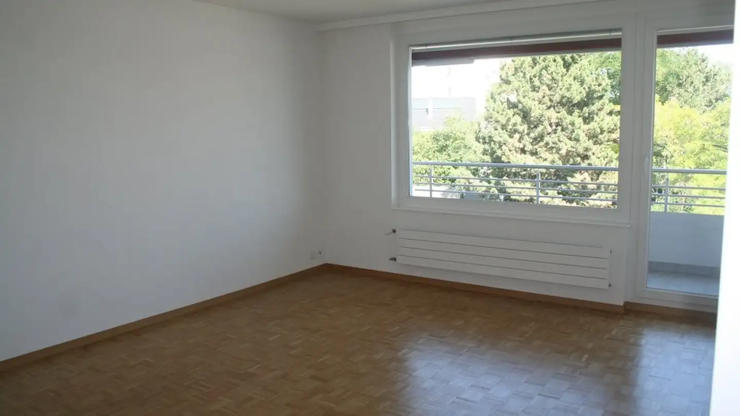 Wohnung mieten - Rue Du Chasselas 17, 2000 Neuchâtel