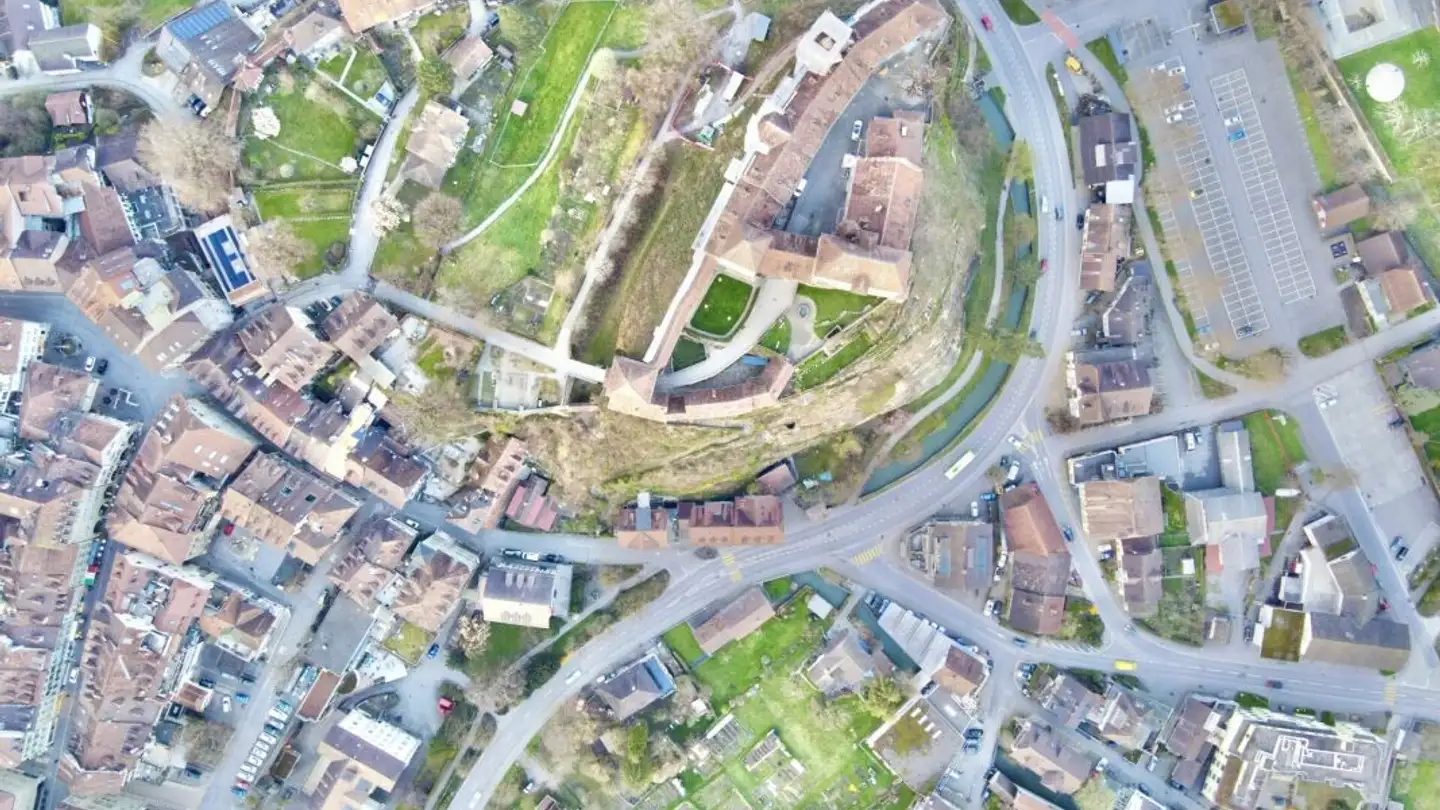 Mehrfamilienhaus kaufen - Rütschelengasse 27, 3400 Burgdorf - Foto 3