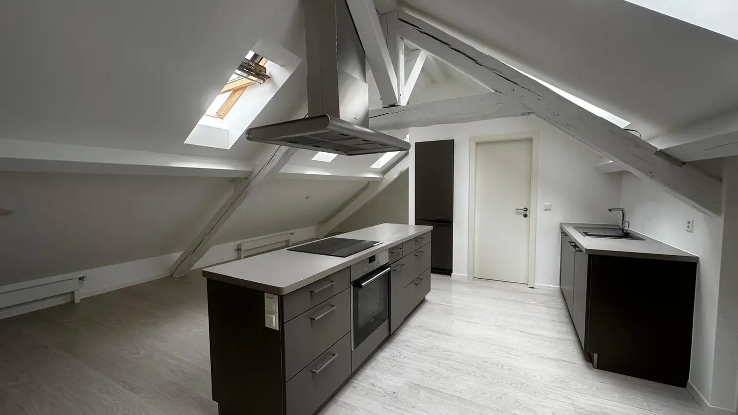 Appartamento in affitto - Cour-Aux-Moines 10, 2900 Porrentruy - Foto 2