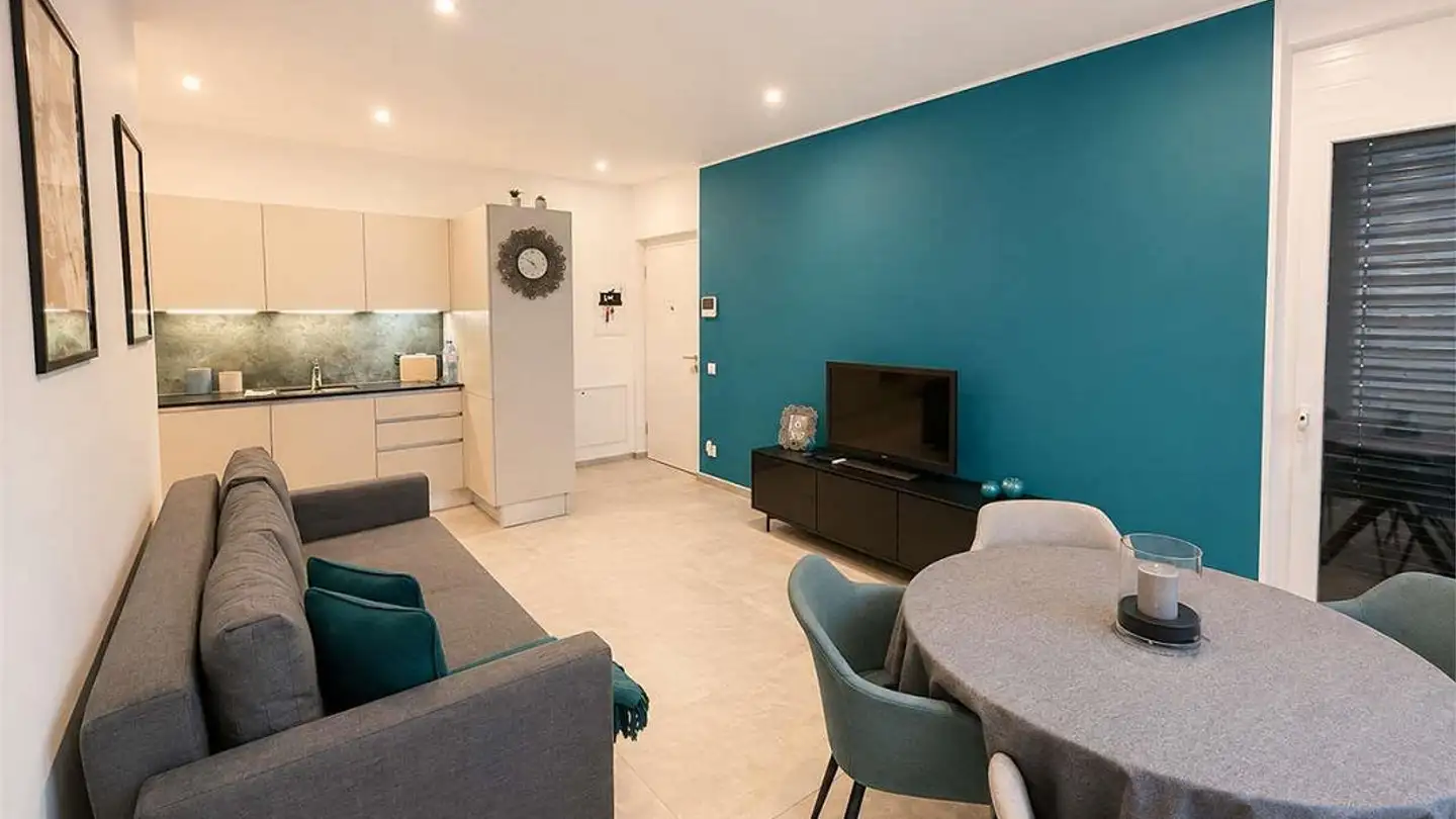Appartement à vendre - Via Trevano 46, 6900 Lugano