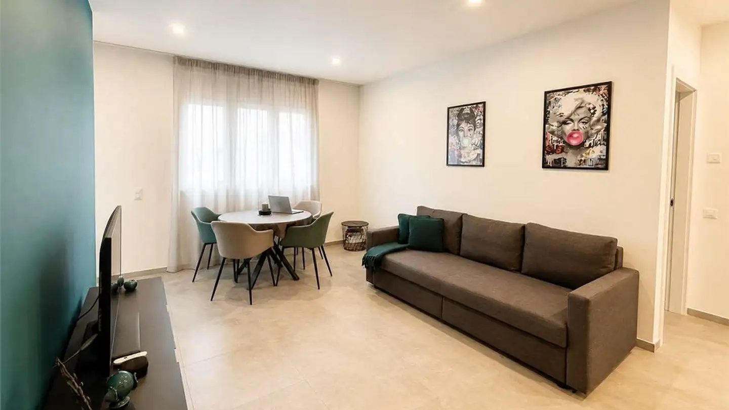 Appartement à vendre - Via Trevano 46, 6900 Lugano - Photo 2