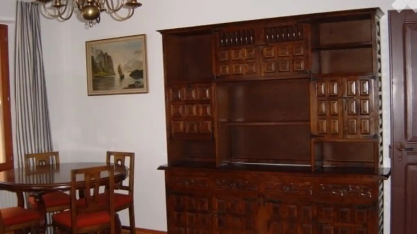 Appartamento in affitto - 6772 Rodi-Fiesso - Photo 3