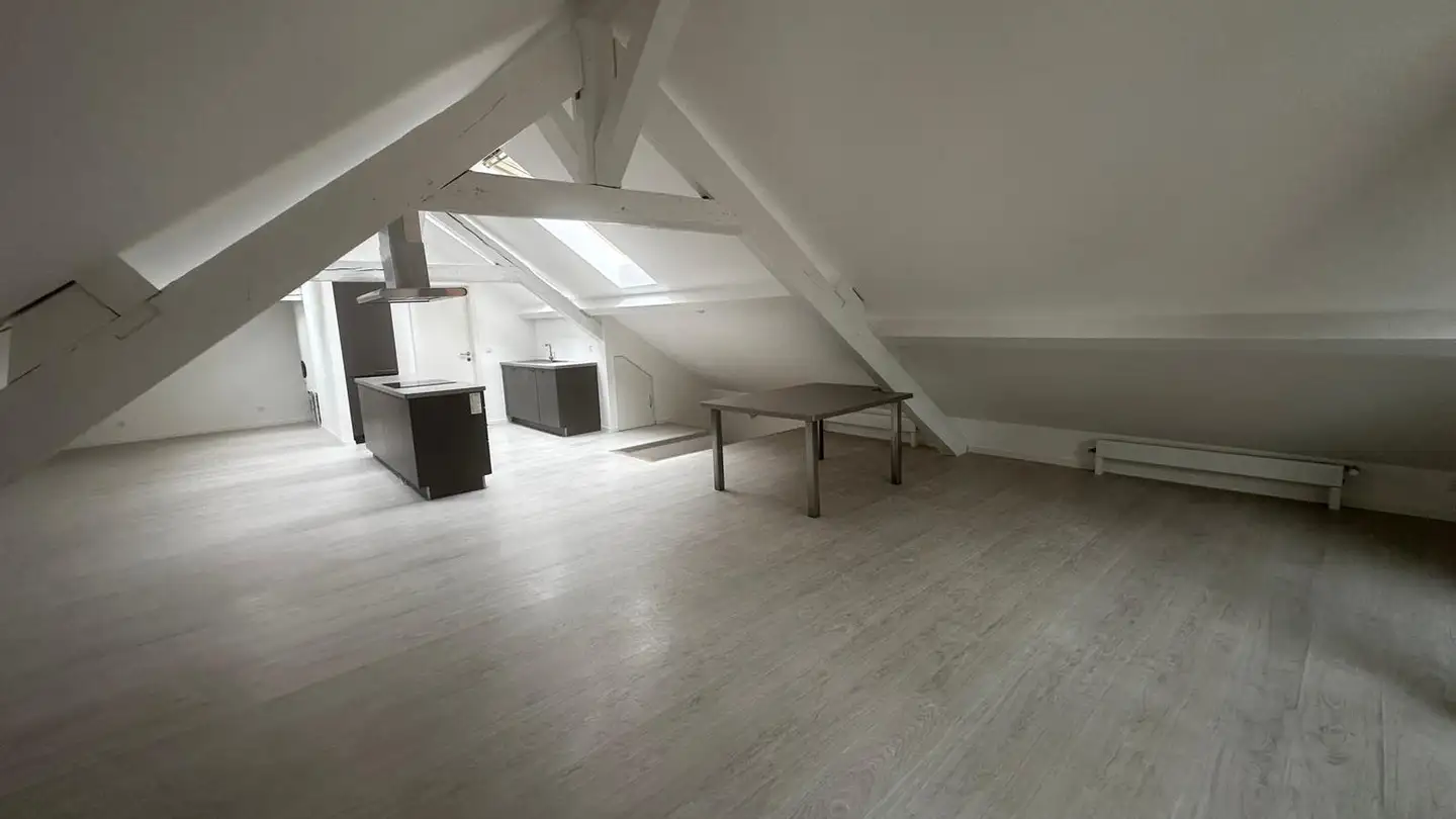 Appartamento in affitto - Cour-Aux-Moines 10, 2900 Porrentruy - Foto 4