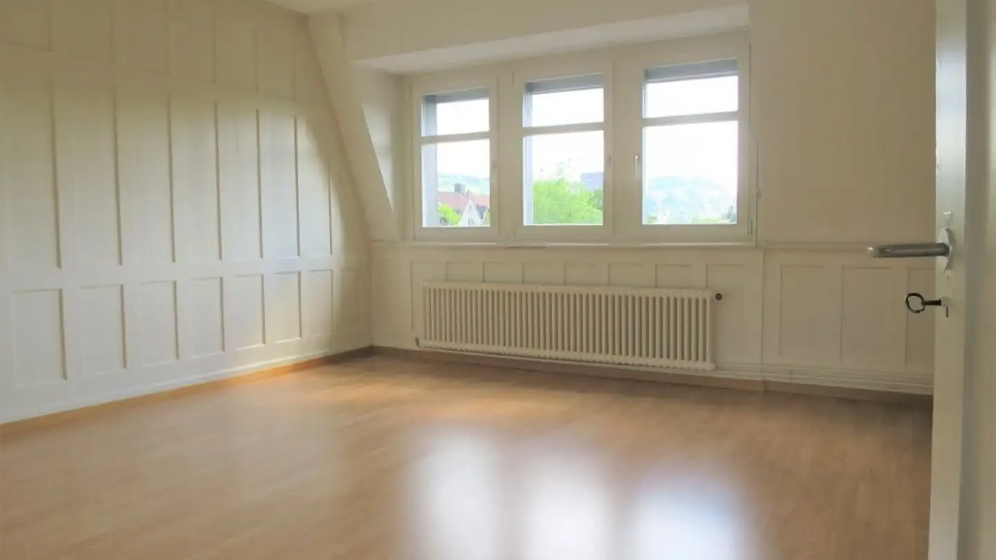 Apartment for rent - Pelikanstrasse 15, 9008 St. Gallen