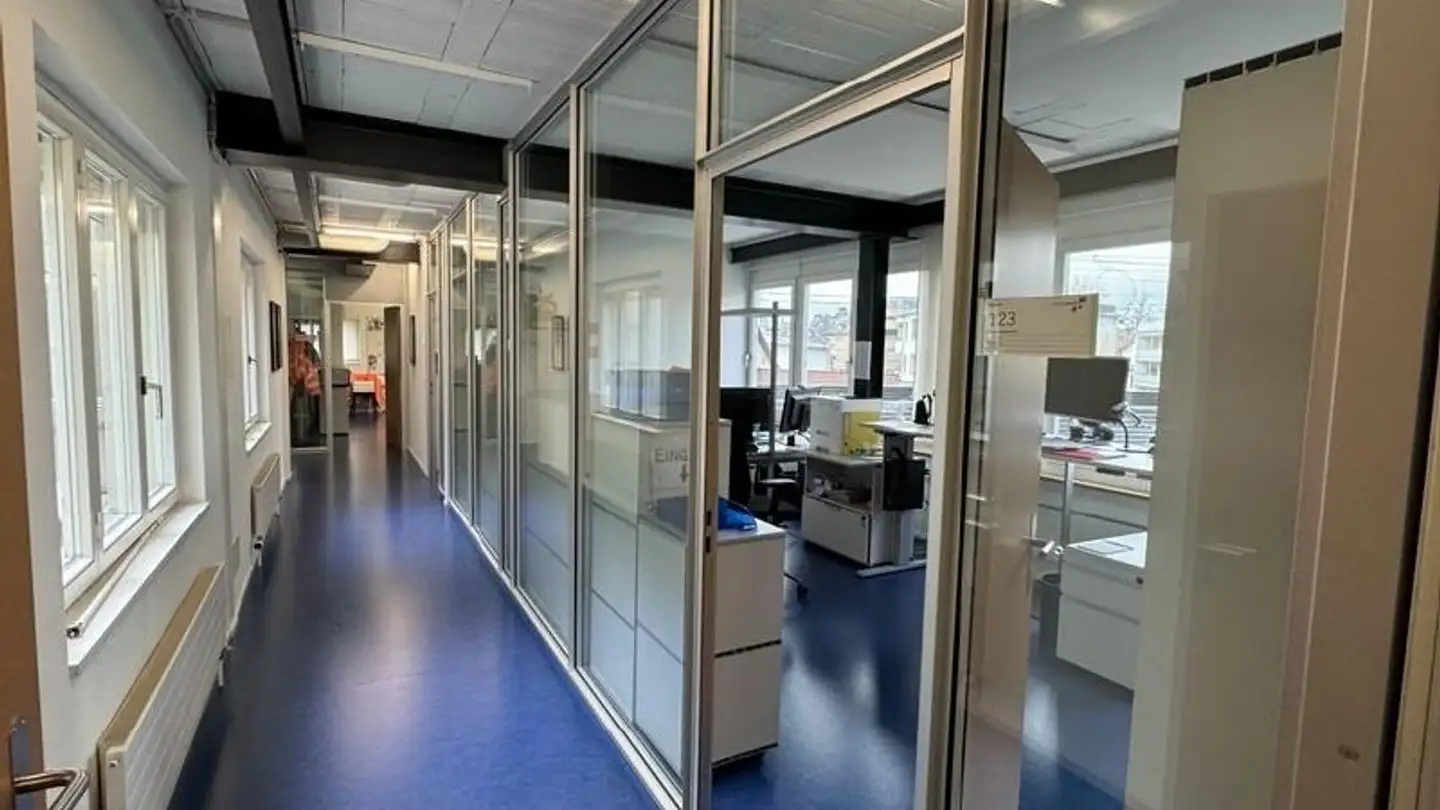 Terrain constructible à vendre - Olympstrasse 10, 6440 Brunnen - Photo 3