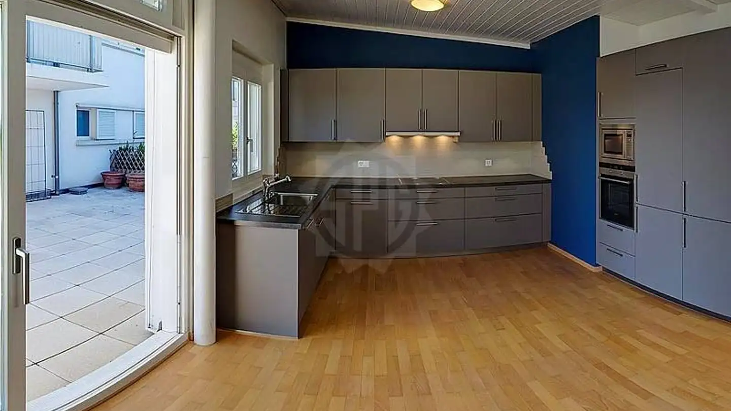 Apartment for rent - Place des Perrières 5, 1296 Coppet - Photo 4