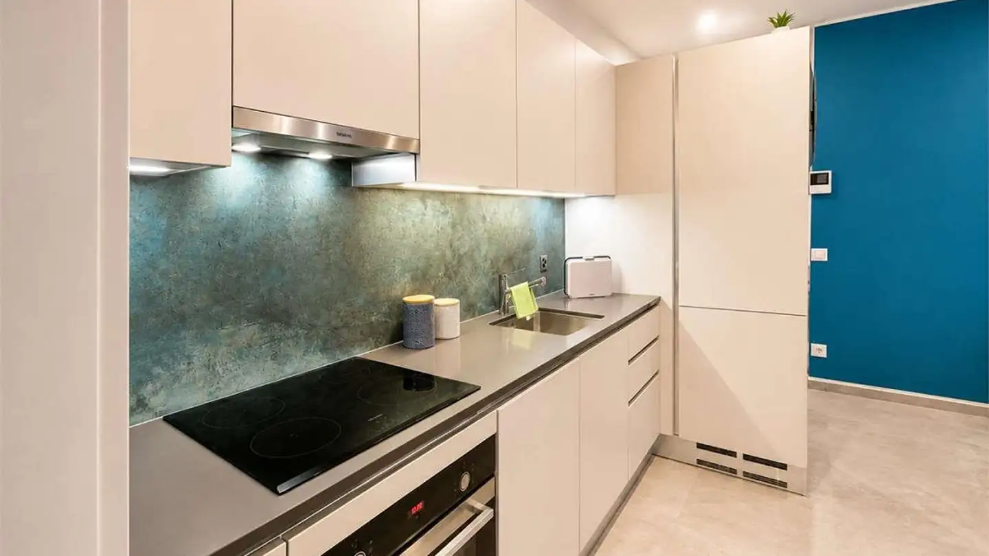 Appartement à vendre - Via Trevano 46, 6900 Lugano - Photo 3
