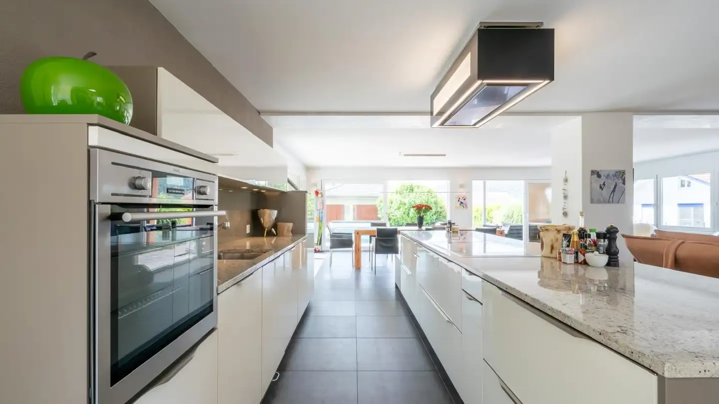 Casa singola in vendita - Fuchsweidweg 6, 4852 Rothrist - Foto 3