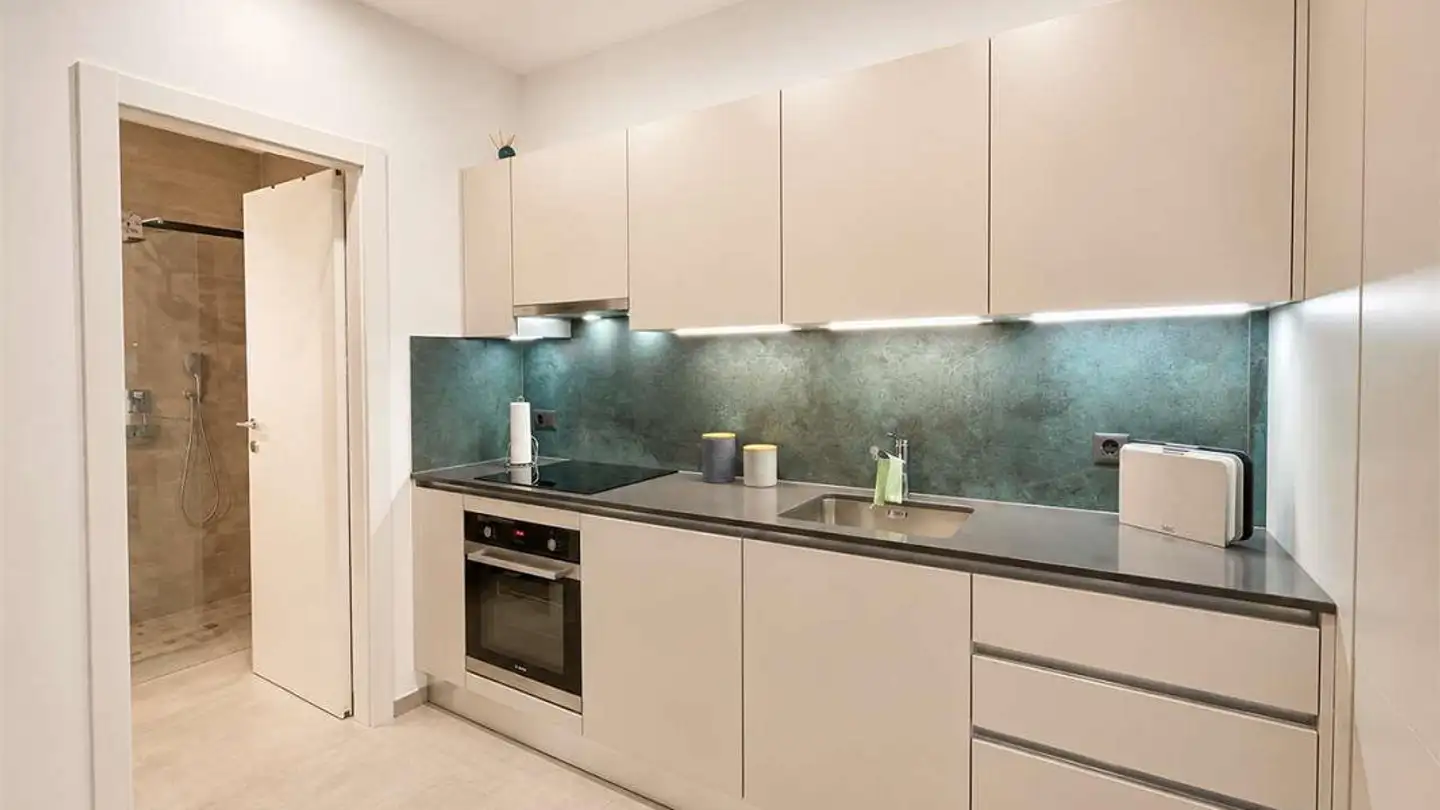 Appartement à vendre - Via Trevano 46, 6900 Lugano - Photo 4