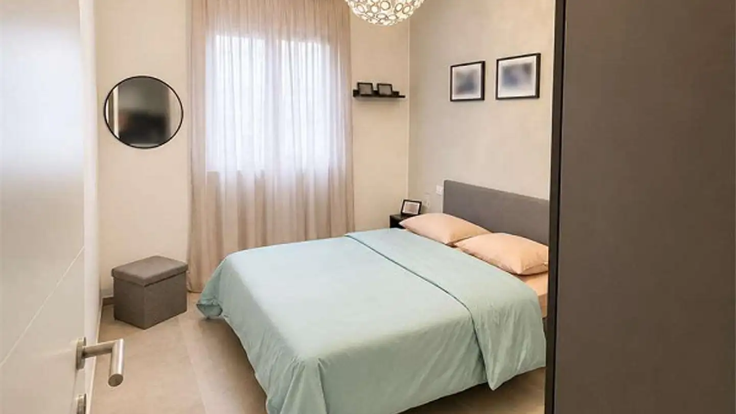 Appartamento in vendita - Via Trevano 46, 6900 Lugano - Foto 4