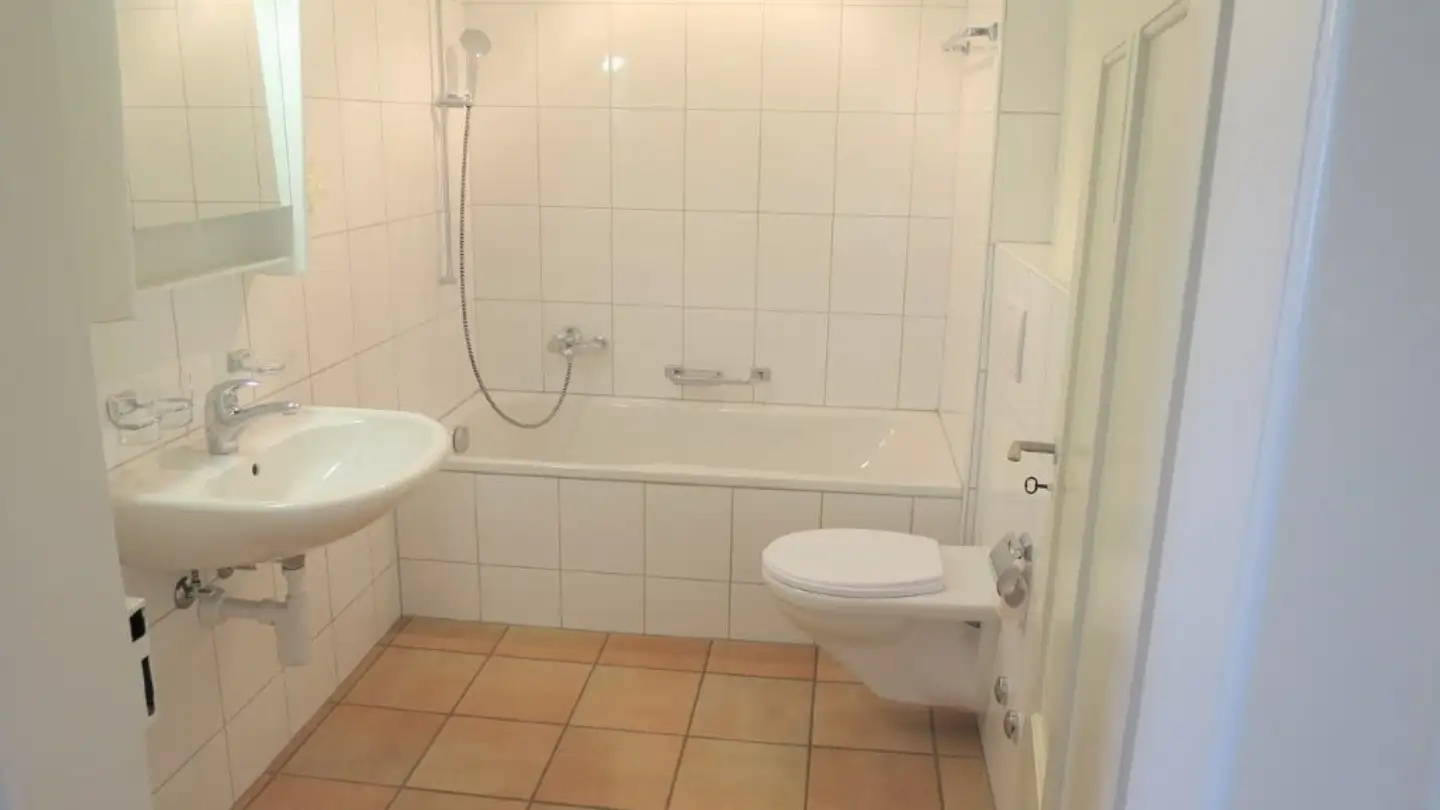 Apartment for rent - Pelikanstrasse 15, 9008 St. Gallen - Photo 3