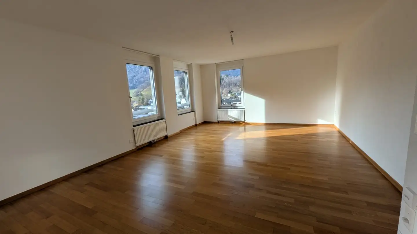Appartamento in affitto - Buchholzstrasse 55, 8750 Glarus