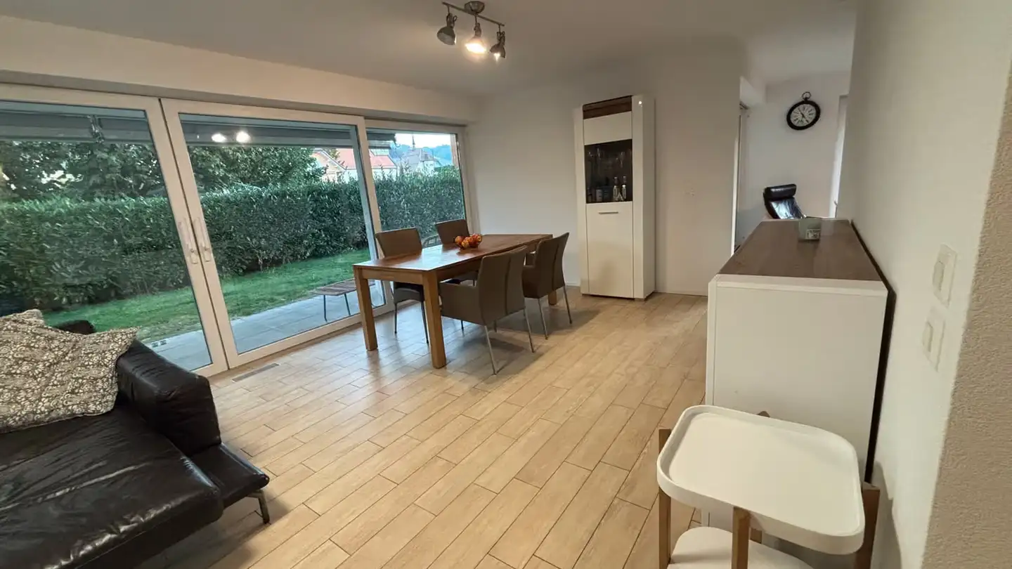 Apartment for rent - Rue Du Moléson 15b, 1636 Broc - Photo 2