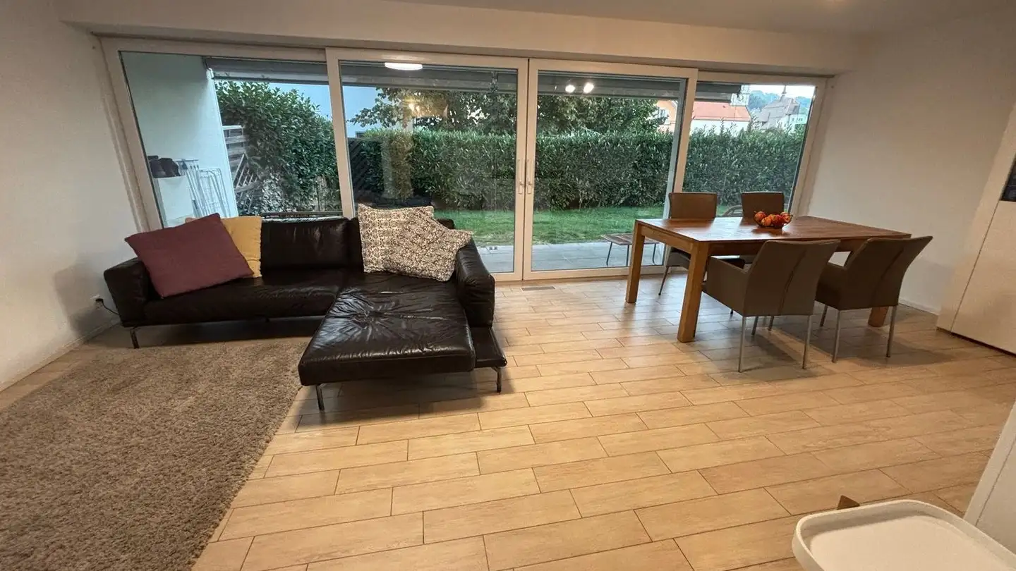Apartment for rent - Rue Du Moléson 15b, 1636 Broc - Photo 3
