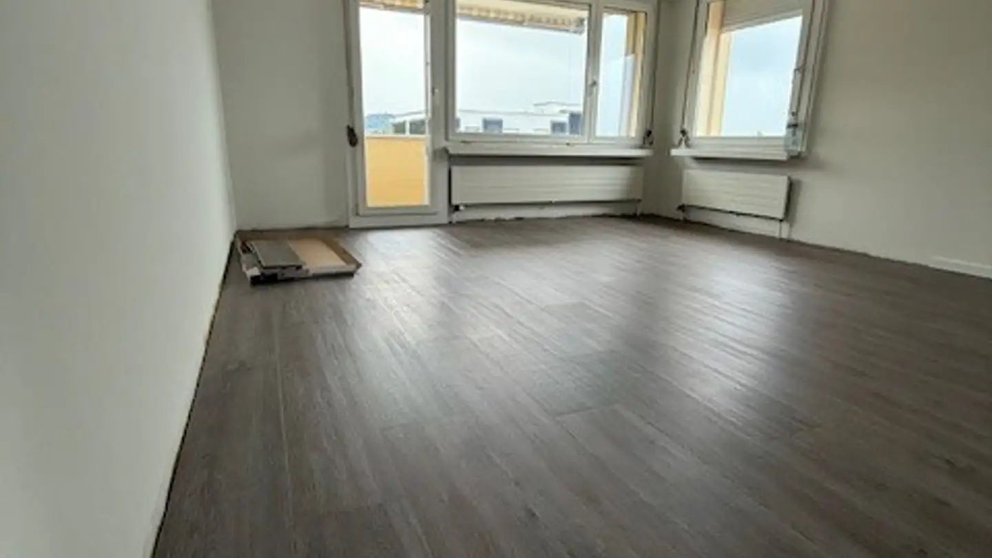 Apartment for rent - Höhenstrasse 1, 9300 Wittenbach