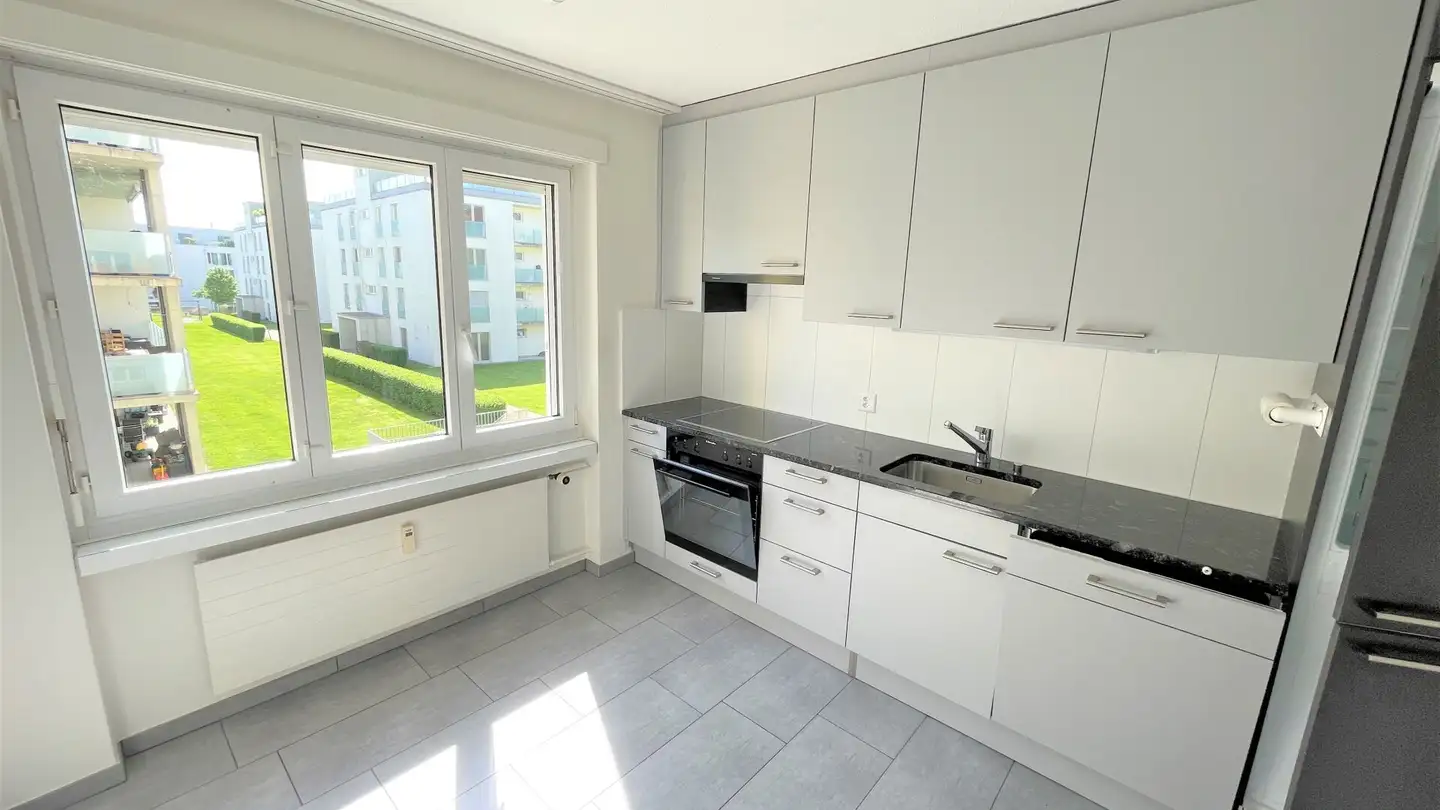 Appartamento in affitto - Wuhrstrasse, 8580 Amriswil - Foto 2