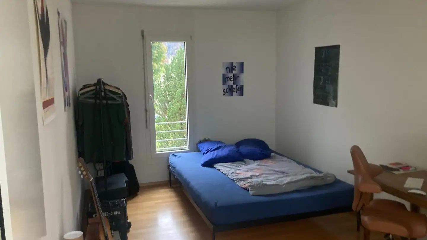 Wohnung mieten - 8802 Kilchberg ZH