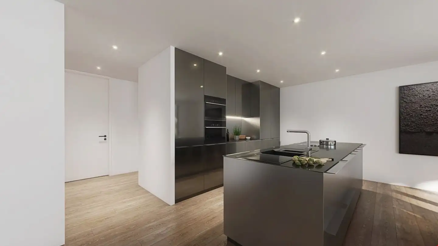 Wohnung kaufen - Pfaffenrainstrasse 40, 4103 Bottmingen - Foto 4