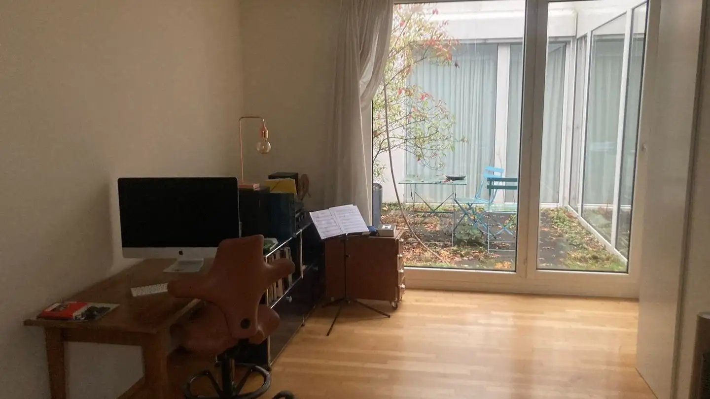 Apartment for rent - 8802 Kilchberg ZH - Photo 2