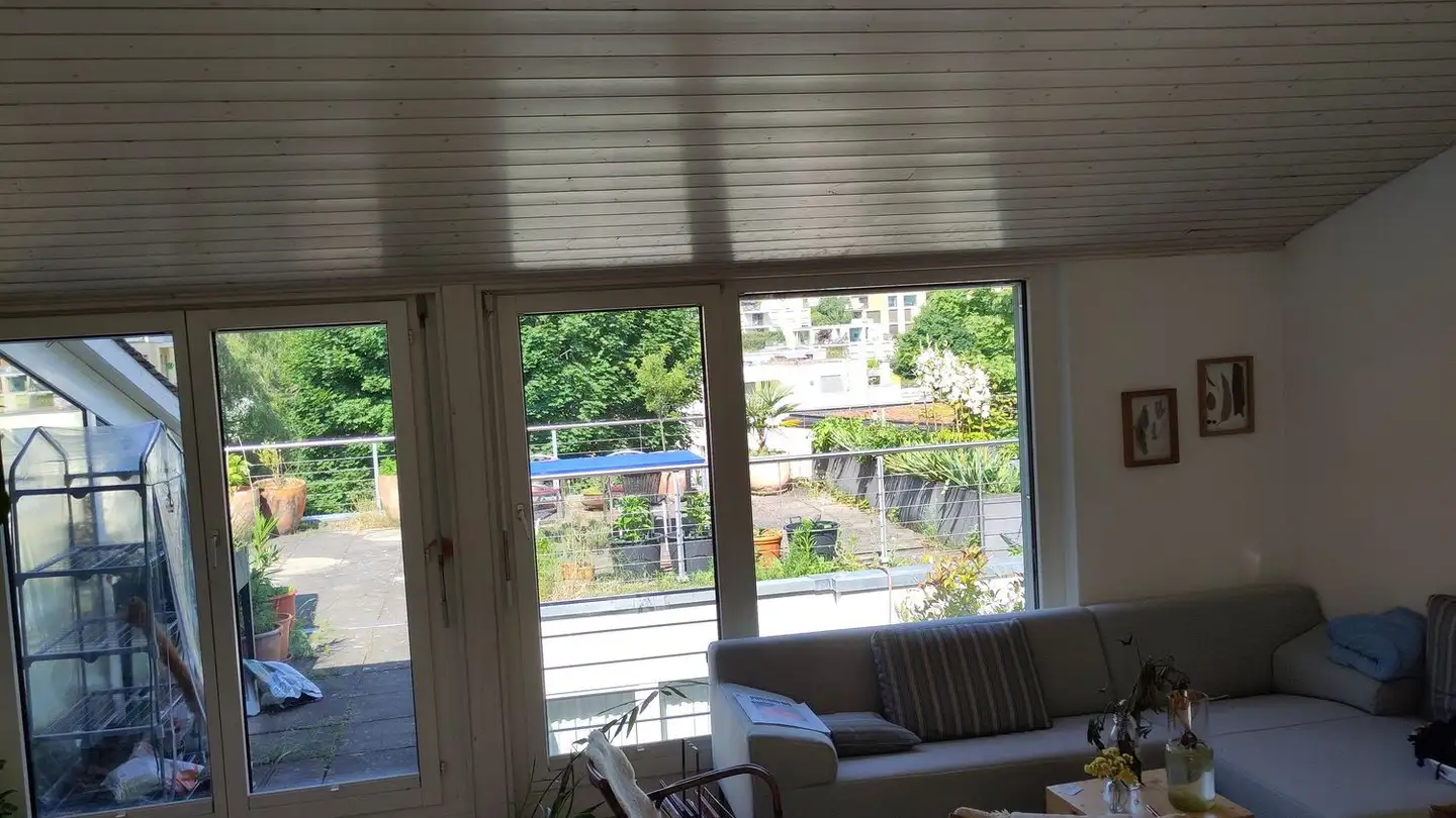 Apartment for rent - 8802 Kilchberg ZH - Photo 3