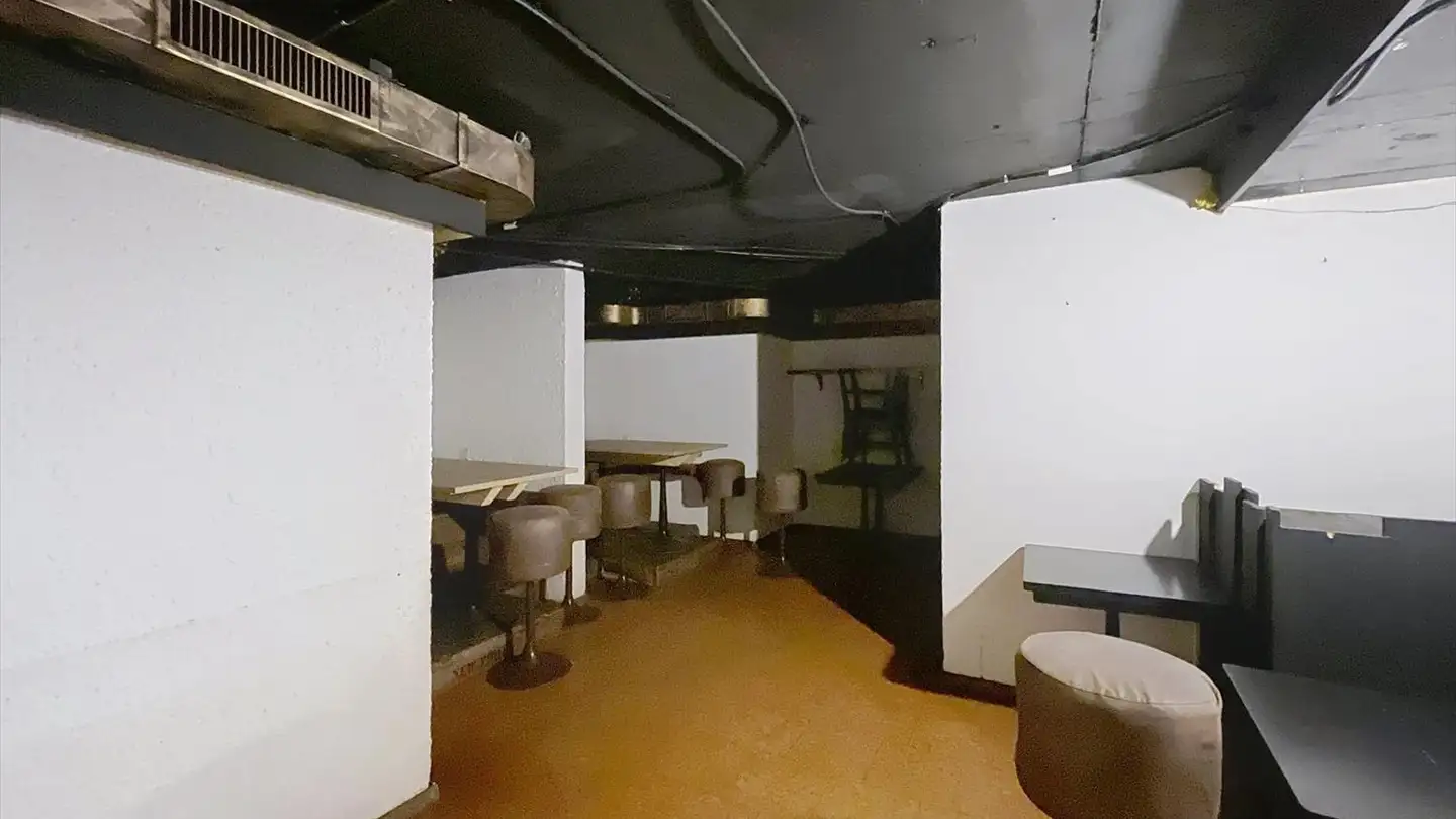 Gewerbe kaufen - Route D'anzère, 1972 Anzère - Foto 4