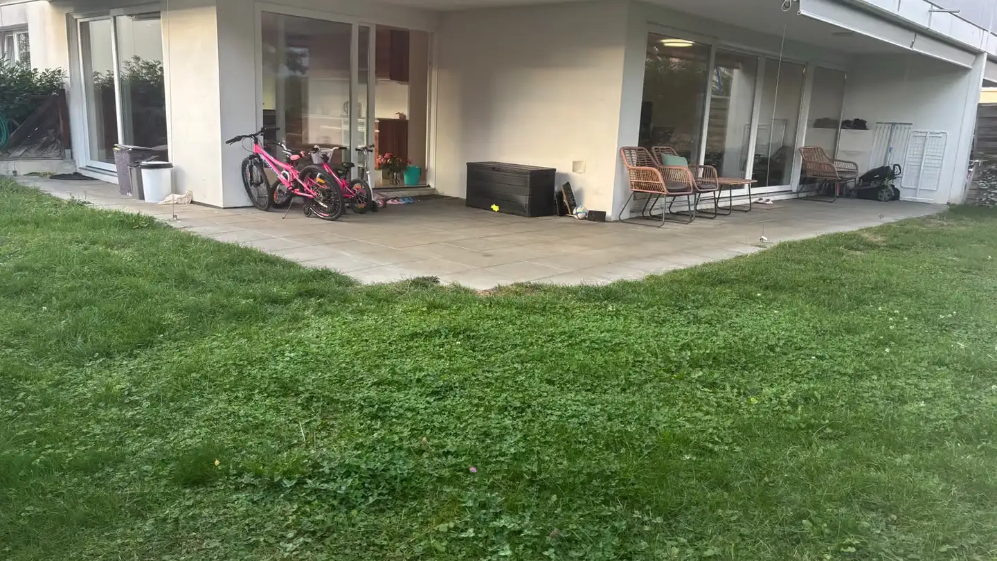 Apartment for rent - Rue Du Moléson 15b, 1636 Broc