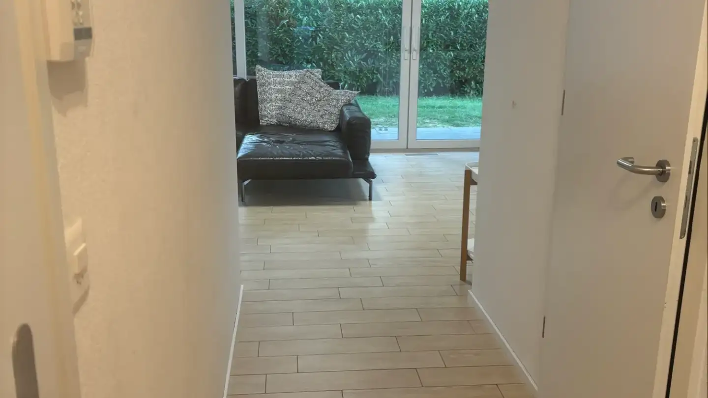 Apartment for rent - Rue Du Moléson 15b, 1636 Broc - Photo 4