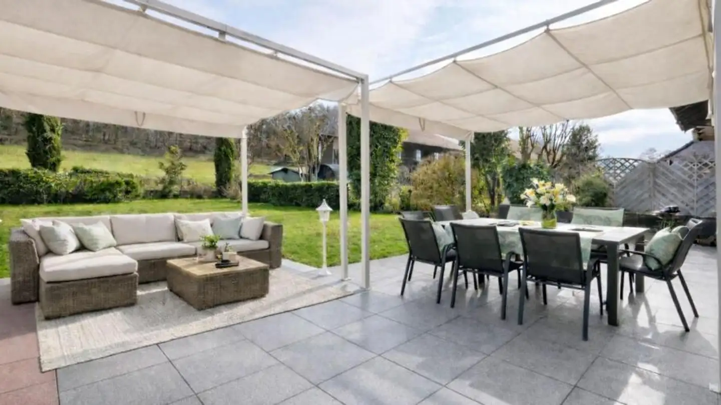 Single house for sale - 1530 Payerne