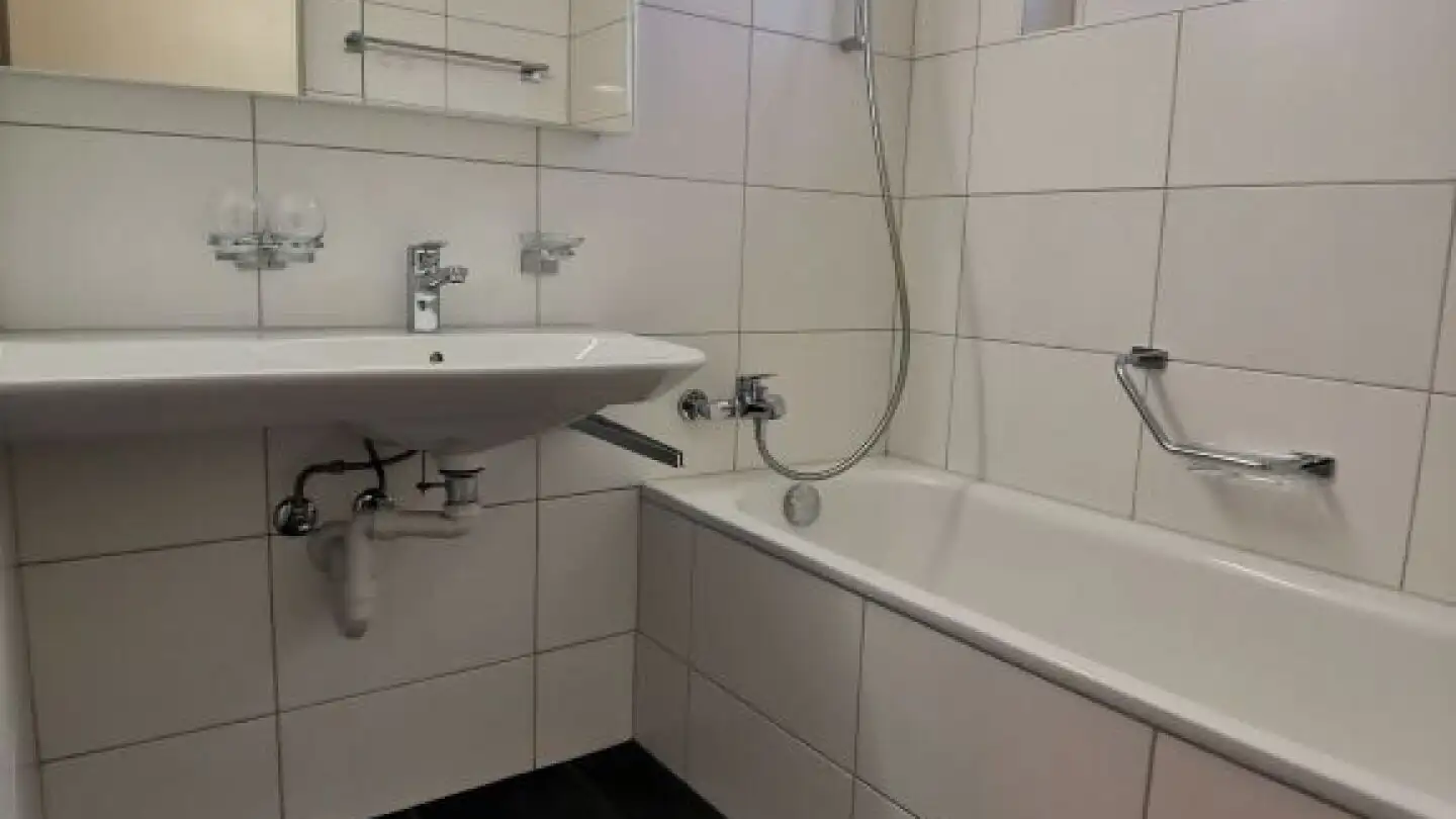 Appartamento in affitto - Wuhrstrasse, 8580 Amriswil - Foto 4