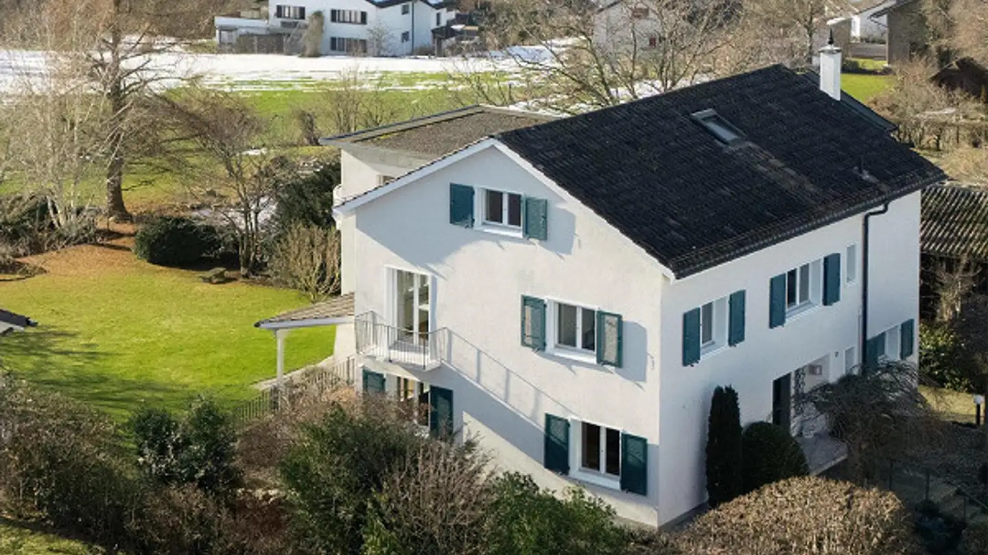 Villa à vendre - Waldgutstrasse 17, 9010 St. Gallen - Photo 2