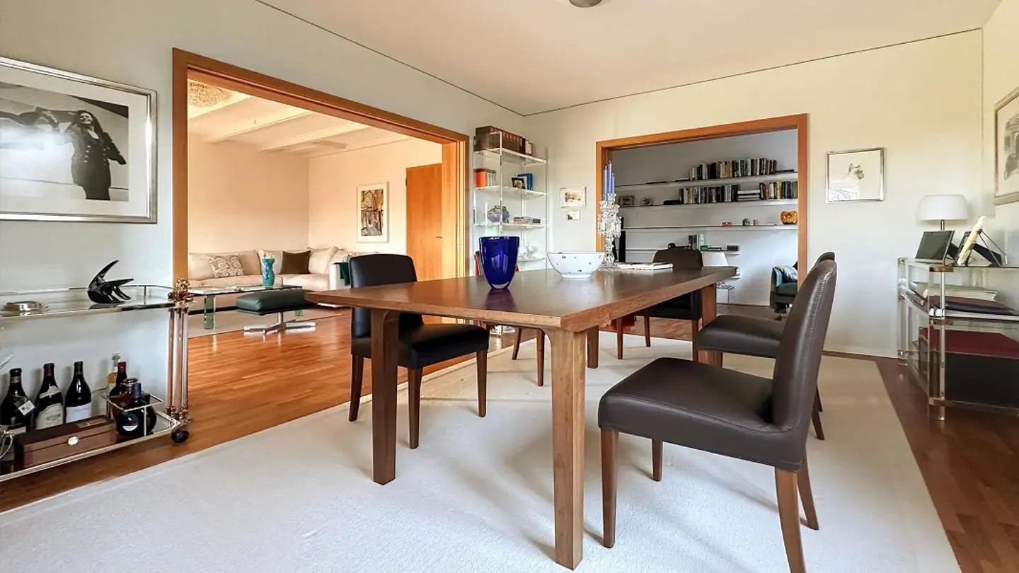 Villa à vendre - Waldgutstrasse 17, 9010 St. Gallen - Photo 3