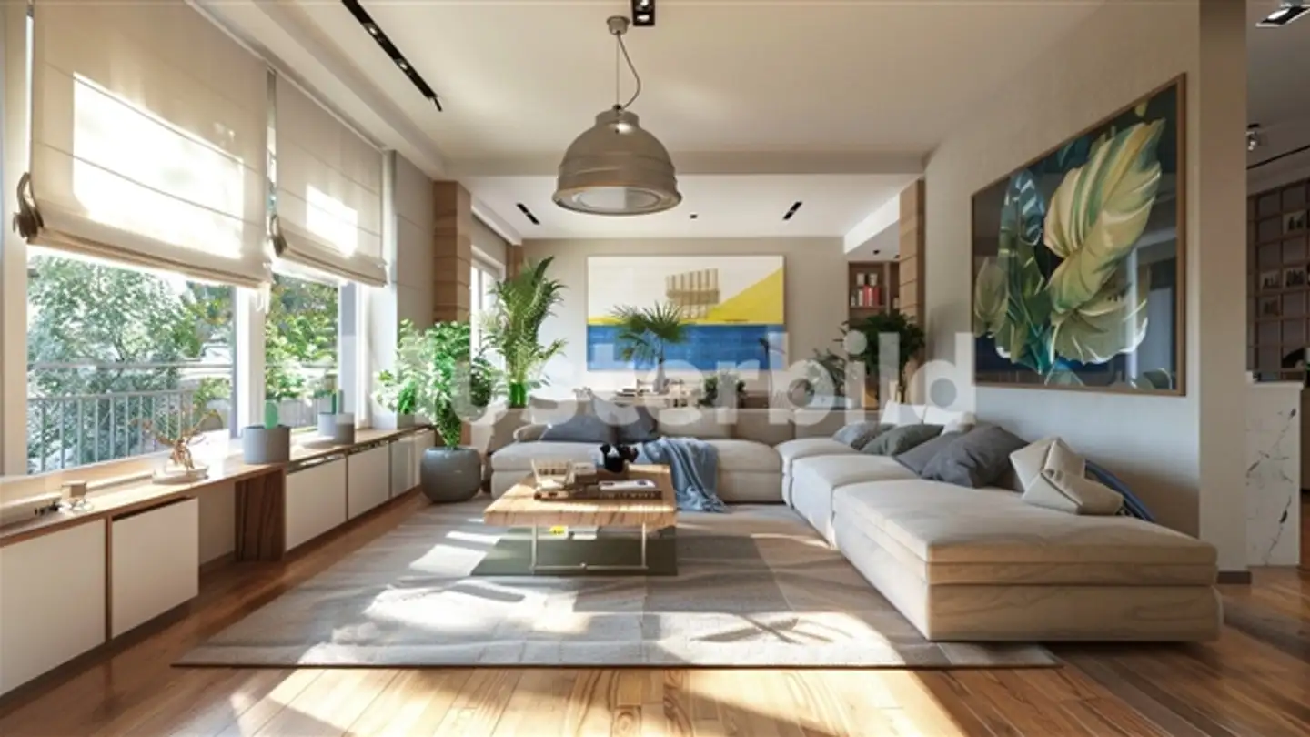 Appartement à vendre - 8003 Zürich - Photo 3