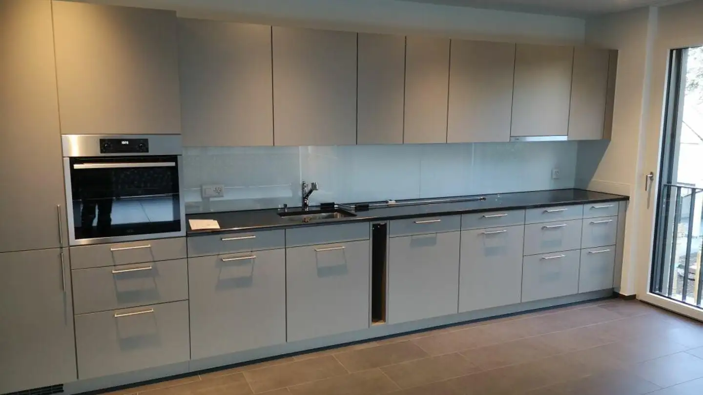 Apartment for rent - Wigärtlistrasse, 8274 Tägerwilen - Photo 2