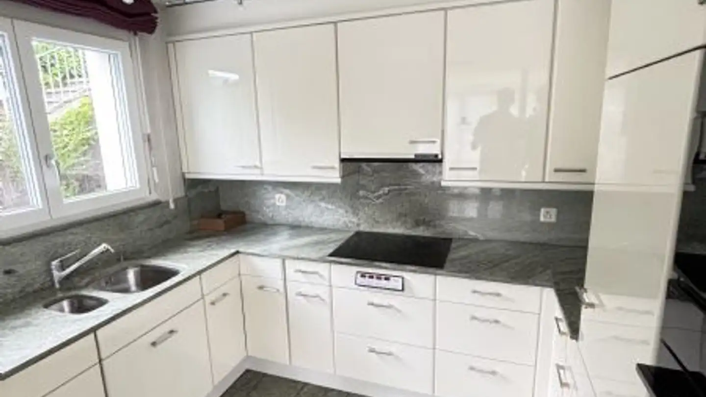 Appartamento in vendita - Dürrenbergstrasse 56, 4632 Trimbach - Foto 2