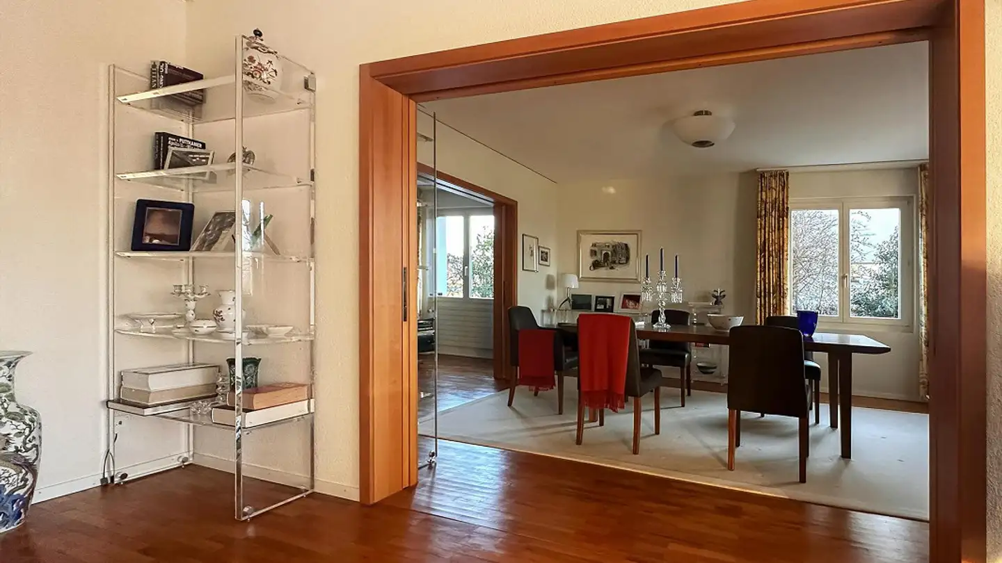 Villa à vendre - Waldgutstrasse 17, 9010 St. Gallen - Photo 4