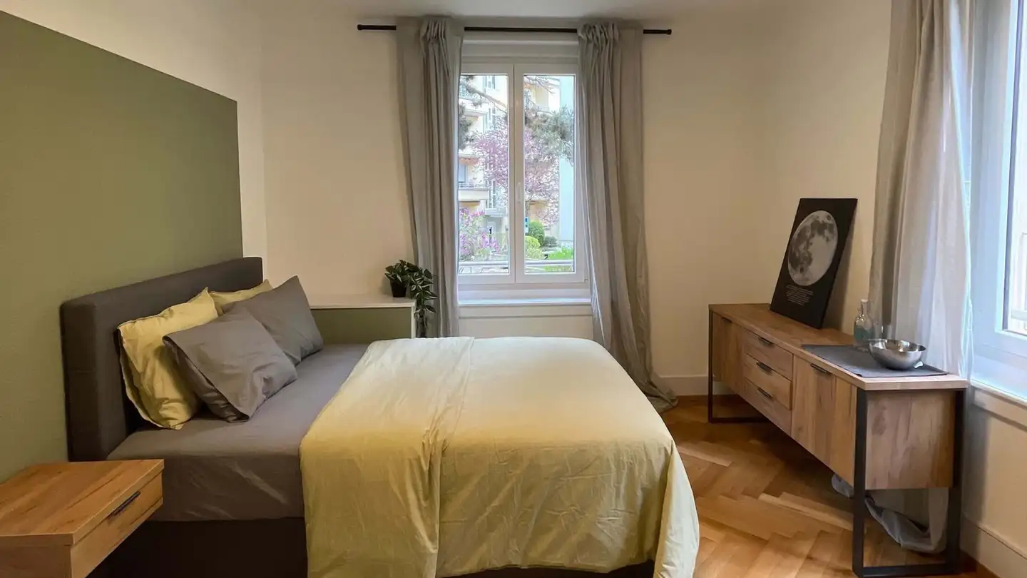 Chambre à louer - 1006 Lausanne - Photo 3