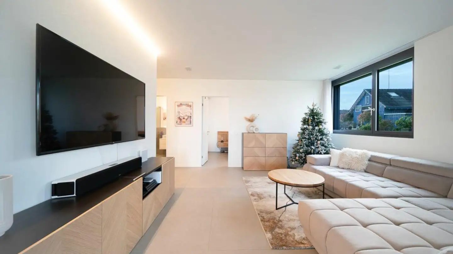 Apartment for sale - Hauptstrasse 137, 8272 Ermatingen - Photo 4