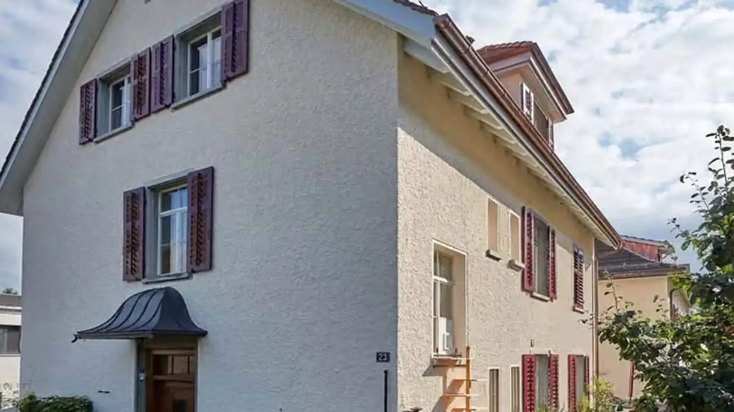 Appartement à louer - Helgenstrasse 25, 8404 Winterthur