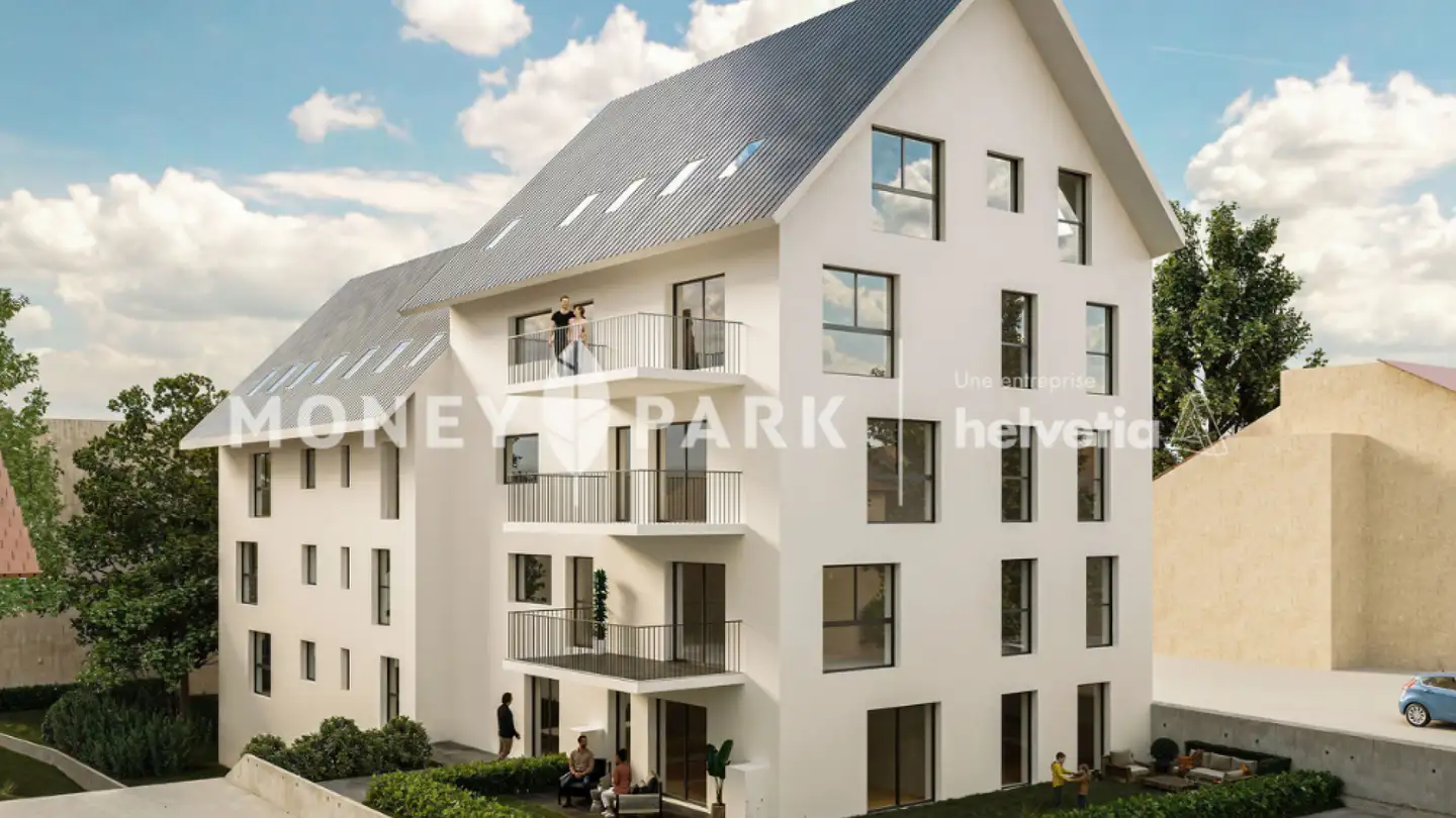 Appartamento in vendita - 2034 Peseux - Photo 3