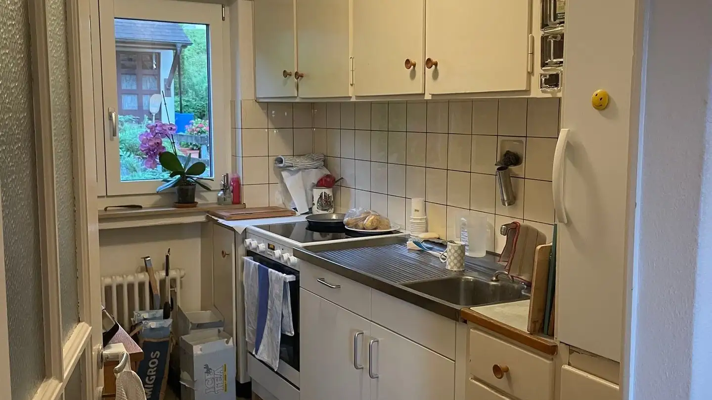 Appartement à louer - Helgenstrasse 25, 8404 Winterthur - Photo 4