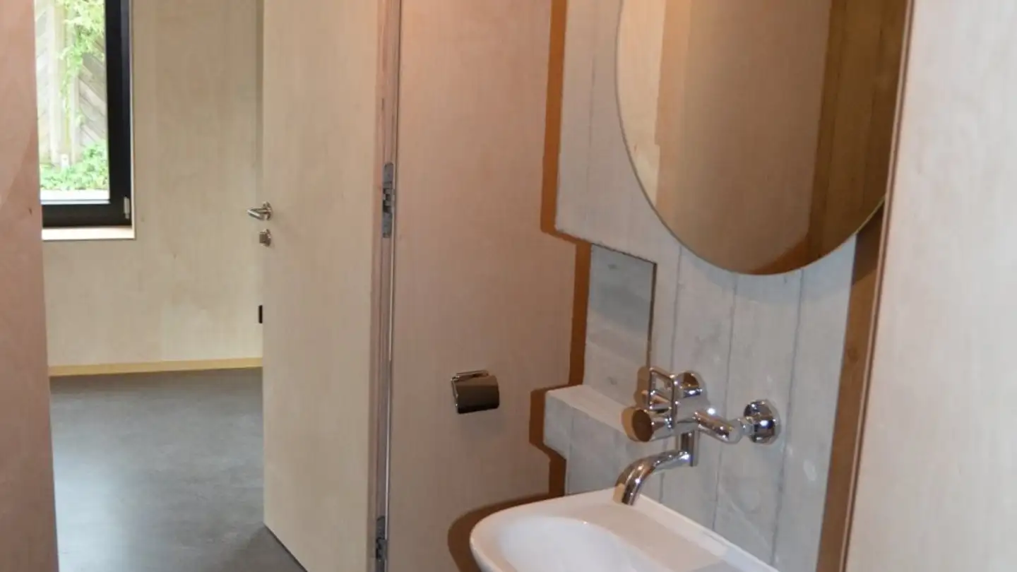 Appartement à louer - Lützelflühstrasse 61, 3415 Rüegsauschachen - Photo 4