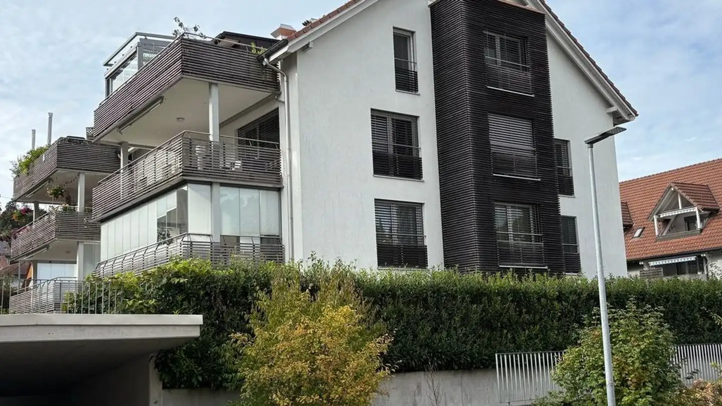 Apartment for rent - Höllbündtenstrasse 18, 8964 Rudolfstetten