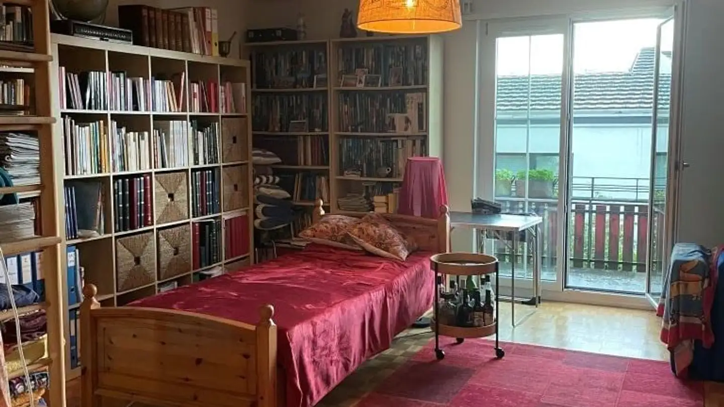 Appartement à louer - Helgenstrasse 25, 8404 Winterthur - Photo 3