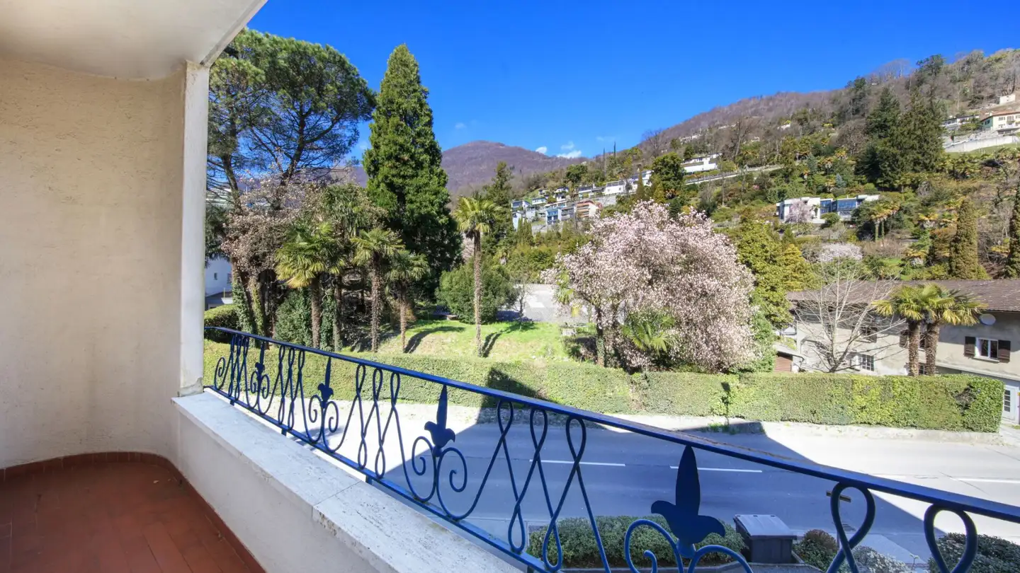 Appartement à vendre - Via San Gottardo 178, 6648 Minusio - Photo 2