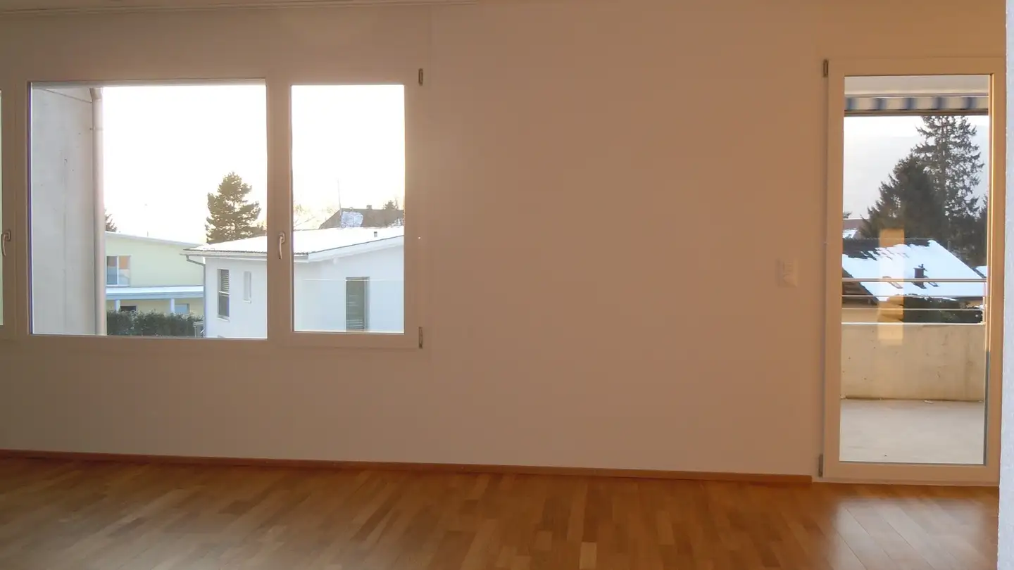 Appartement à louer - Roggenfeldstrasse 20, 4623 Neuendorf