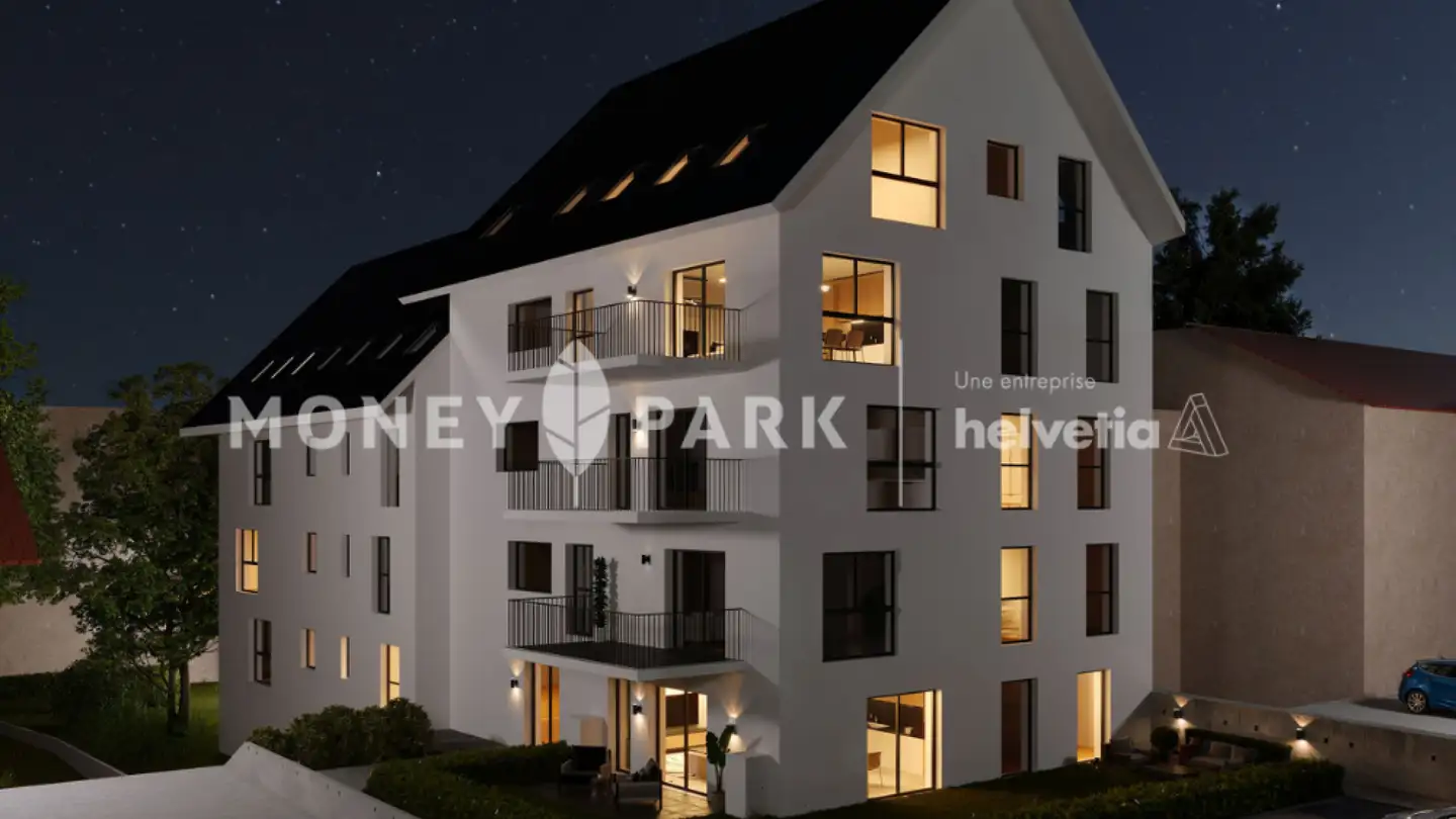 Appartamento in vendita - 2034 Peseux - Photo 4