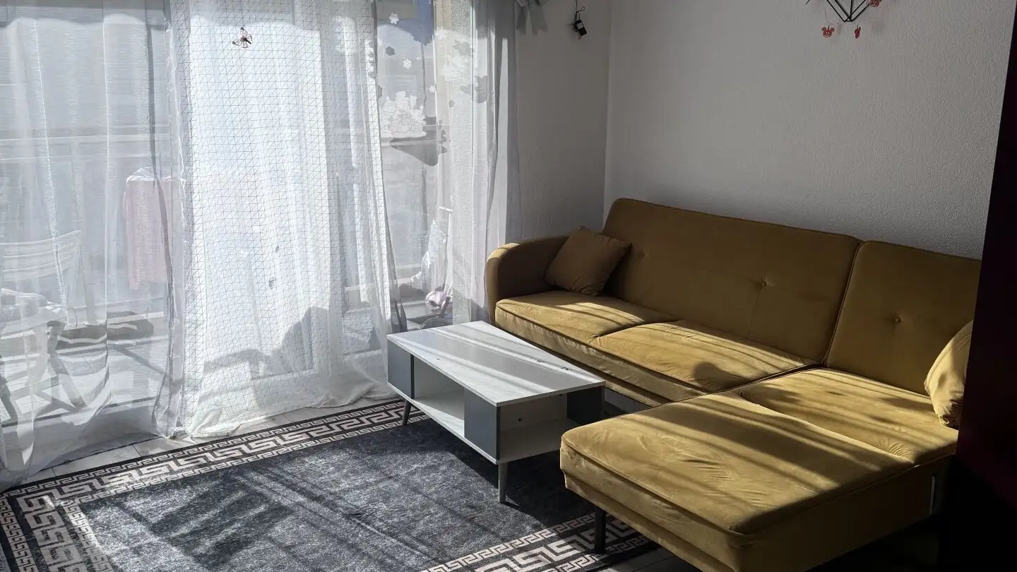 Wohnung mieten - Rue Du Rhône 16, 1907 Saxon